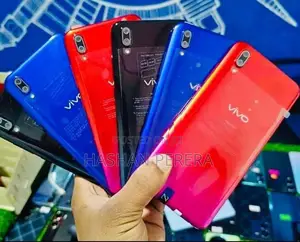 Vivo Y93 6GB/128GB (Used)