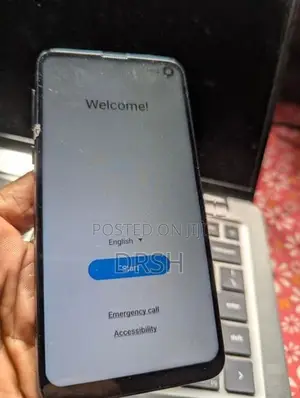 Samsung Galaxy S10e (Used)