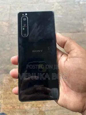 Sony Xperia 1 II (Used)