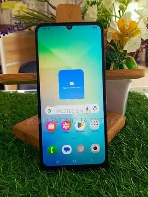 Samsung Galaxy A06 6GB, 128GB (Used)