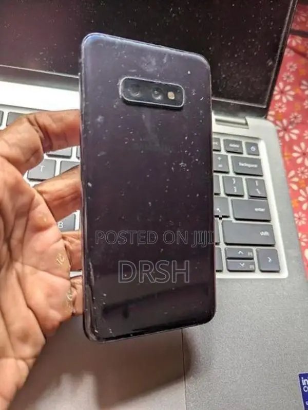 Samsung Galaxy S10e (Used)
