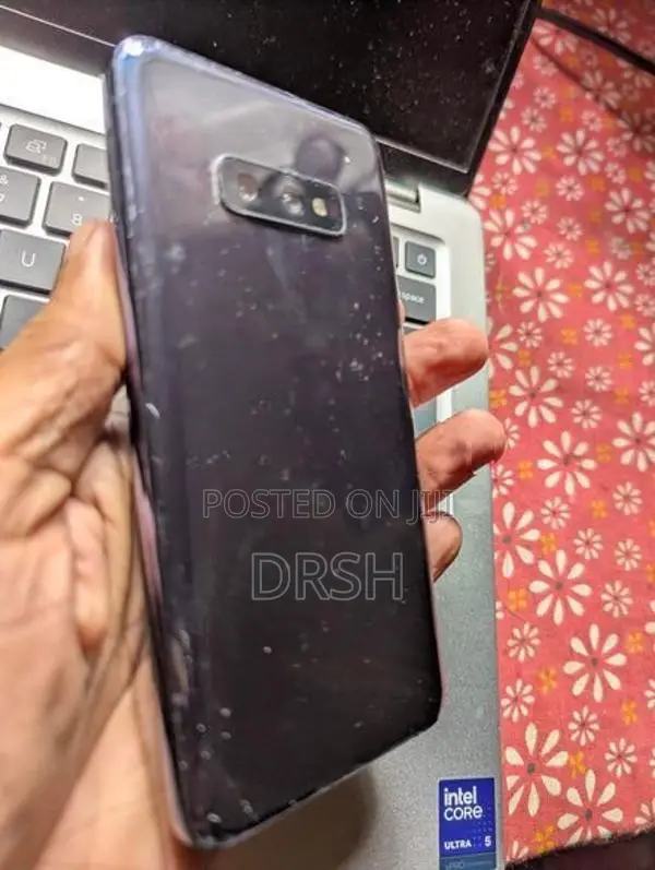 Samsung Galaxy S10e (Used)
