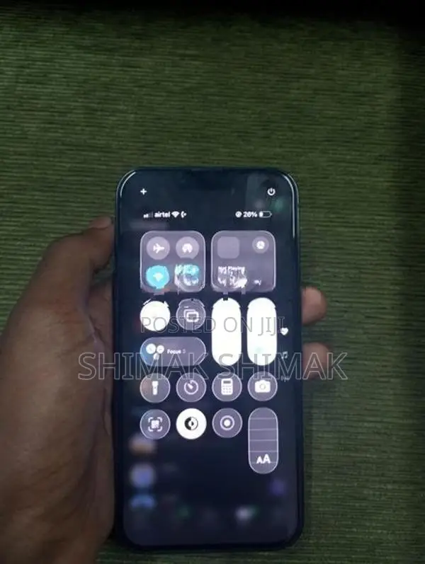 Apple iPhone 13 (Used)