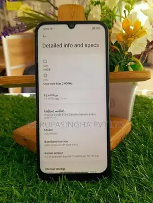 Xiaomi Redmi 15C 4GB, 128GB (Used)