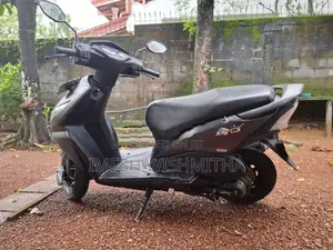Honda Dio 2014
