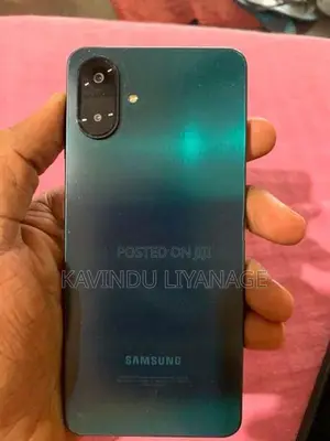 Samsung Galaxy A07 (Used)