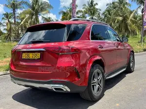 Mercedes Benz GLE 300D AMG Premium Plus 2019