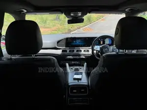 Mercedes Benz GLE 300D AMG Premium Plus 2019
