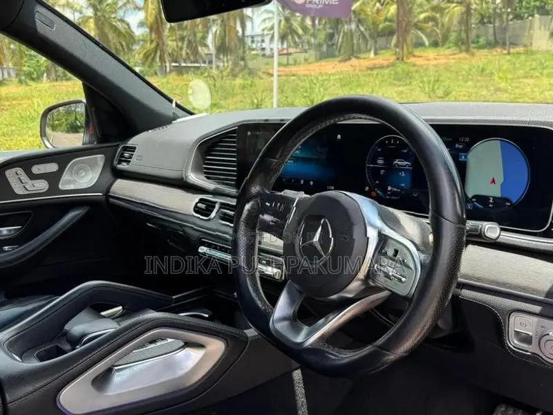 Mercedes Benz GLE 300D AMG Premium Plus 2019