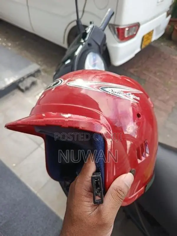 Helmet