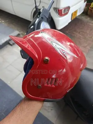 Helmet