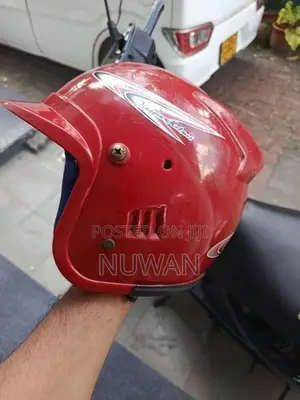 Helmet