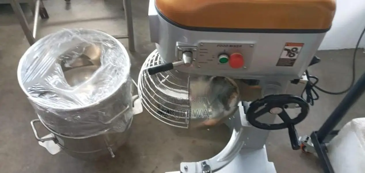 Flour Mixture