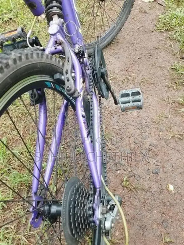 Kenton Bicycle
