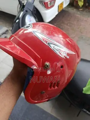 Helmet