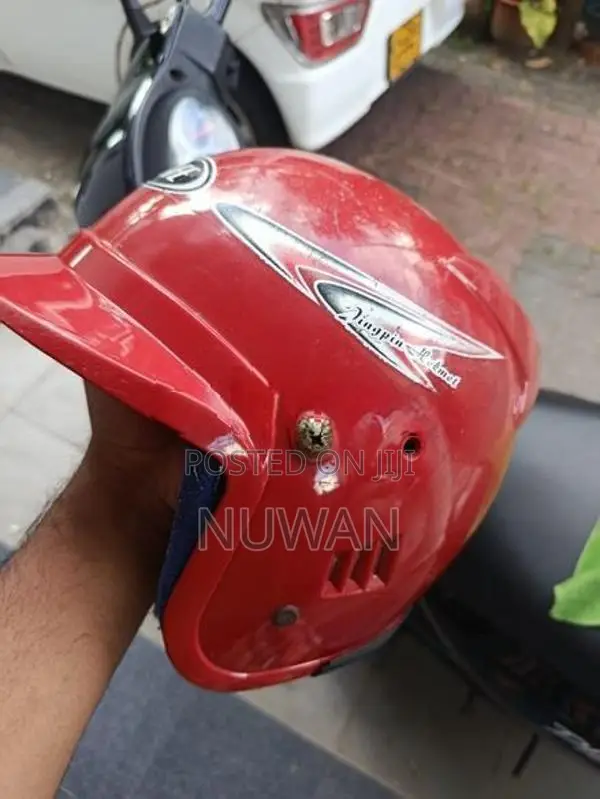Helmet