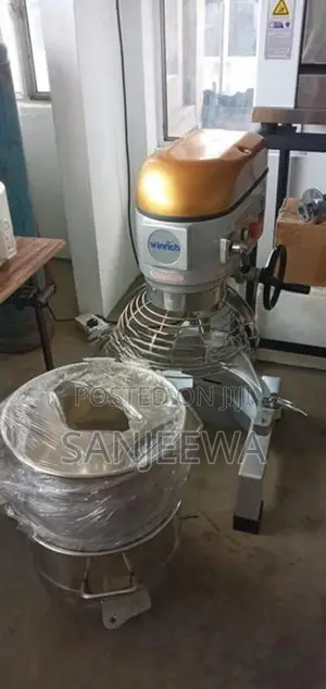 Flour Mixture