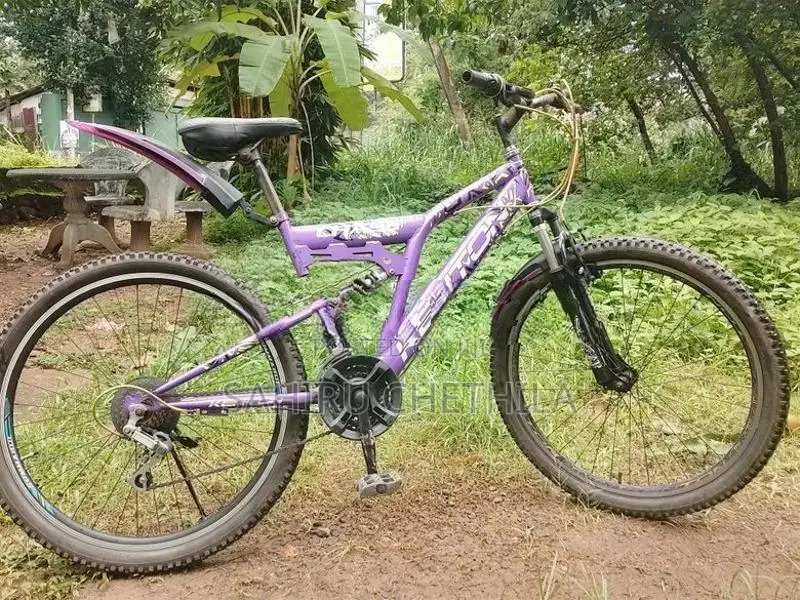 Kenton Bicycle