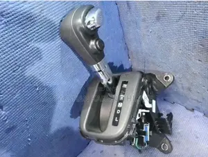 Suzuki Wagon R Gear Selector Mh55s Stingray