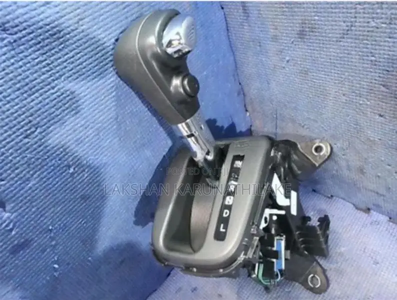 Suzuki Wagon R Gear Selector Mh55s Stingray