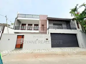 Brand New House for Sale in Battaramulla