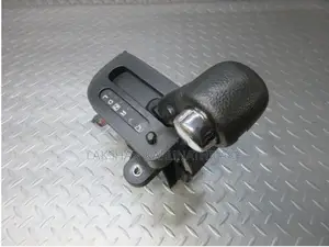 Suzuki Wagon R Gear Selector MH44s Stingray