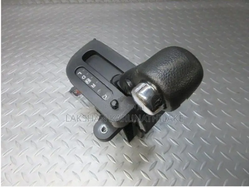 Suzuki Wagon R Gear Selector MH44s Stingray