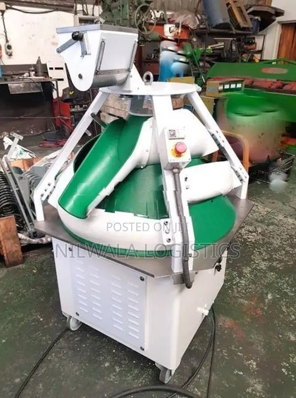 Bakery Equipments Lots