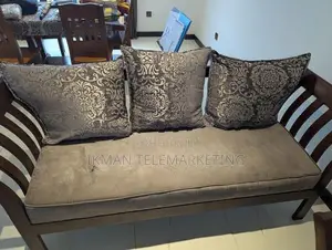Sofa Set