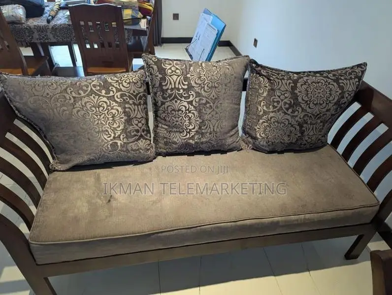 Sofa Set