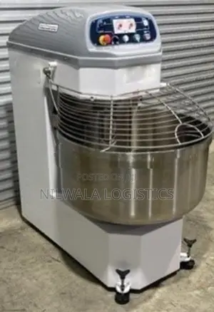 Bakery Equipments Lots