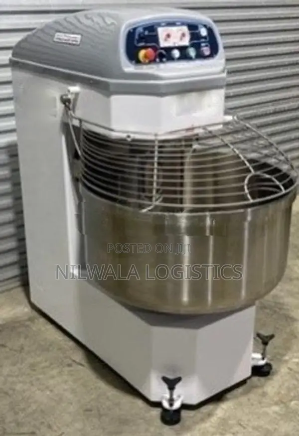 Bakery Equipments Lots