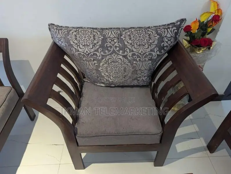 Sofa Set