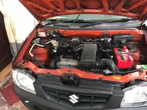 Suzuki Alto LXi 2006