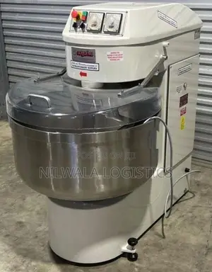 Bakery Equipments Lots
