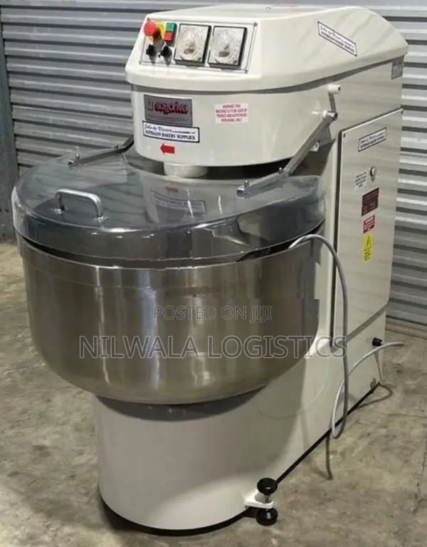 Bakery Equipments Lots