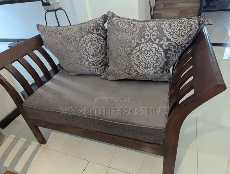 Sofa Set