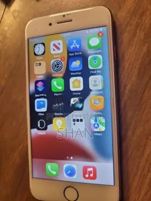 Apple iPhone 7 (Used)