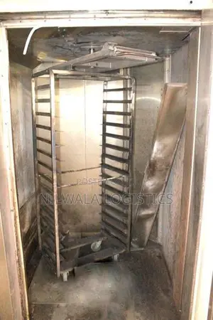 Bakery Equipments Lots