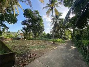 Land for Sale Pannipitiya