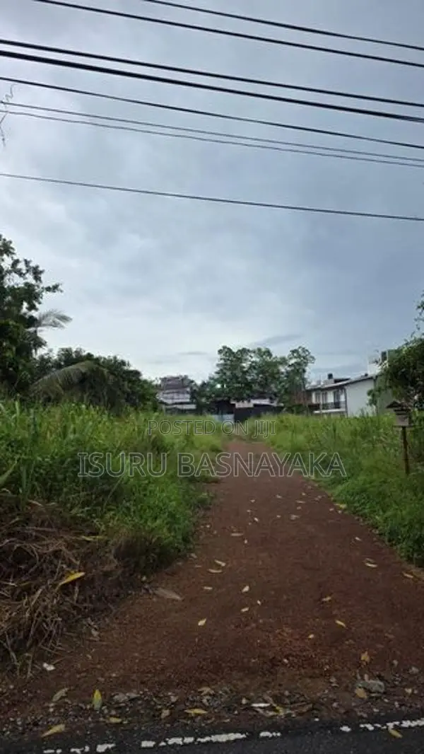 Athurugiriya Horahena Wanaguru mawatha 1acres land for rent.
