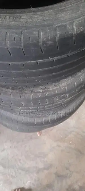Premitras Maxis Tire 215/50/R 17