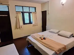 Upstair Self Contained Annex for Rent Katubedda