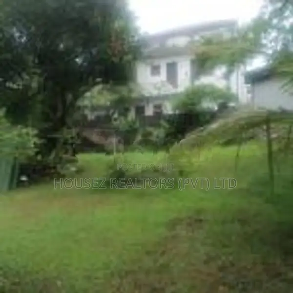Prime Land for Sale Maharagama