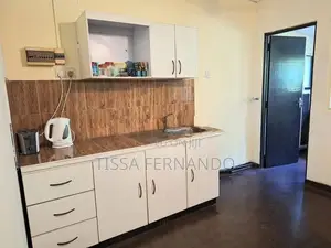 Upstair Self Contained Annex for Rent Katubedda