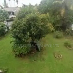 Prime Land for Sale Maharagama