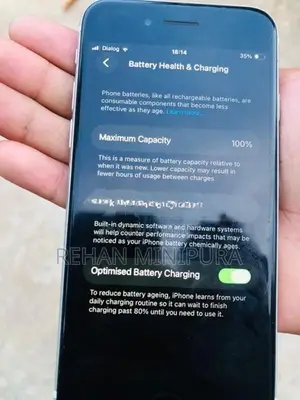 Apple iPhone SE 2 (Used)