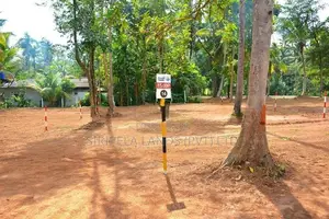 Land for Sale - Pothuhera TR 006