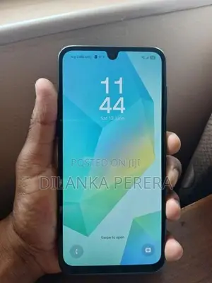 Samsung Galaxy A16 (Used)