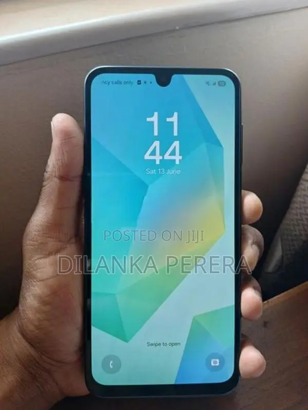 Samsung Galaxy A16 (Used)